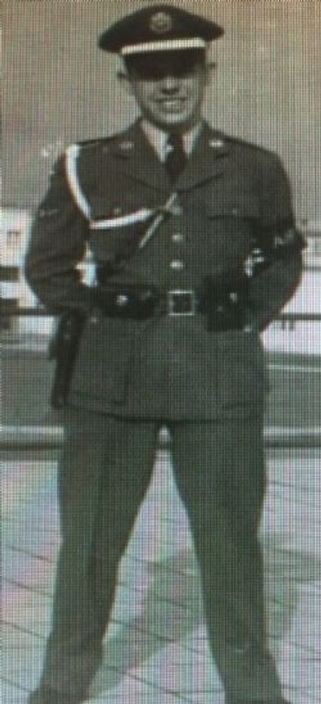 Lloyd Gregory