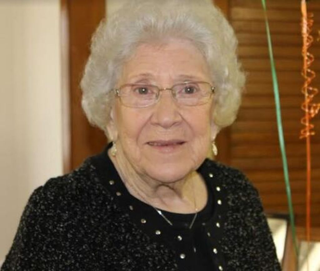 Alma Sue Higgins Mawyer