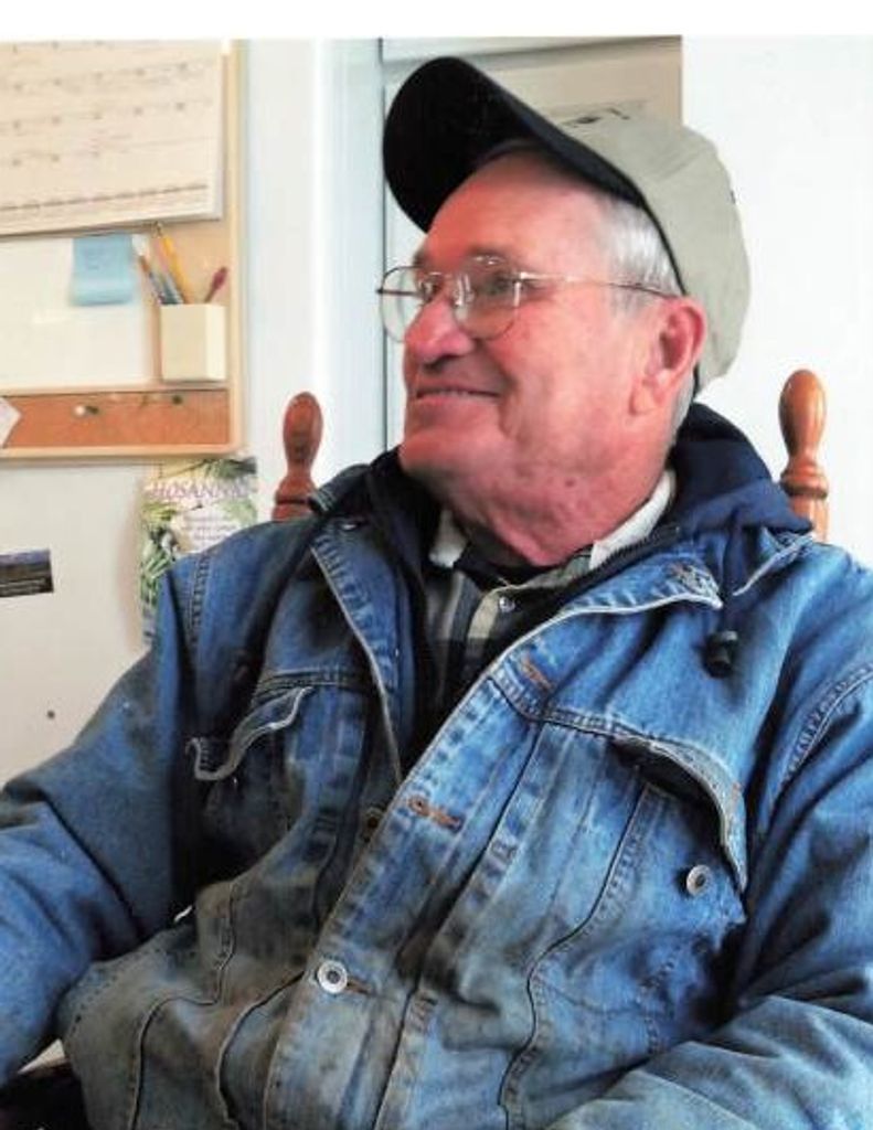 Kenneth Kump Profile Photo