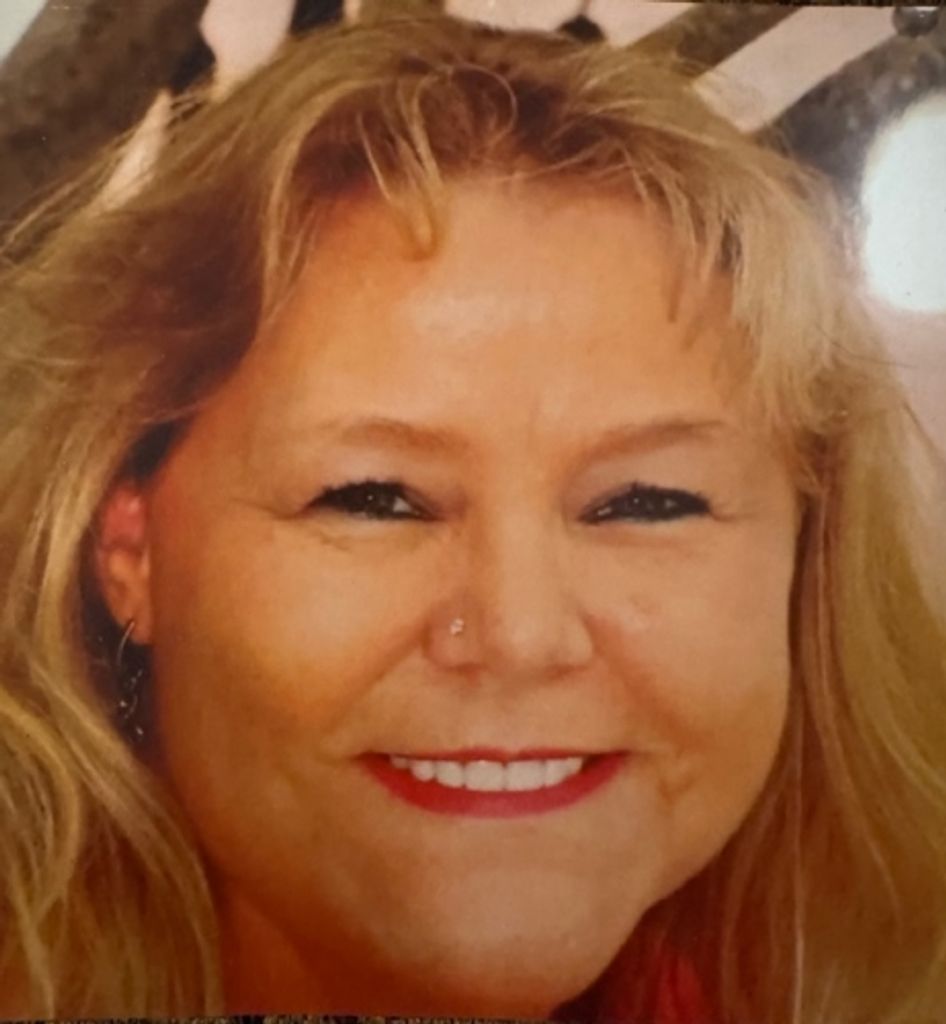 Martha Diane Crummey