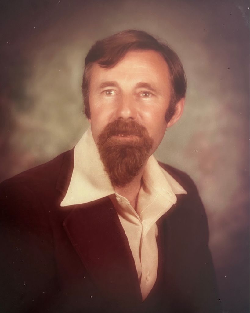 Don Calvin Fishering