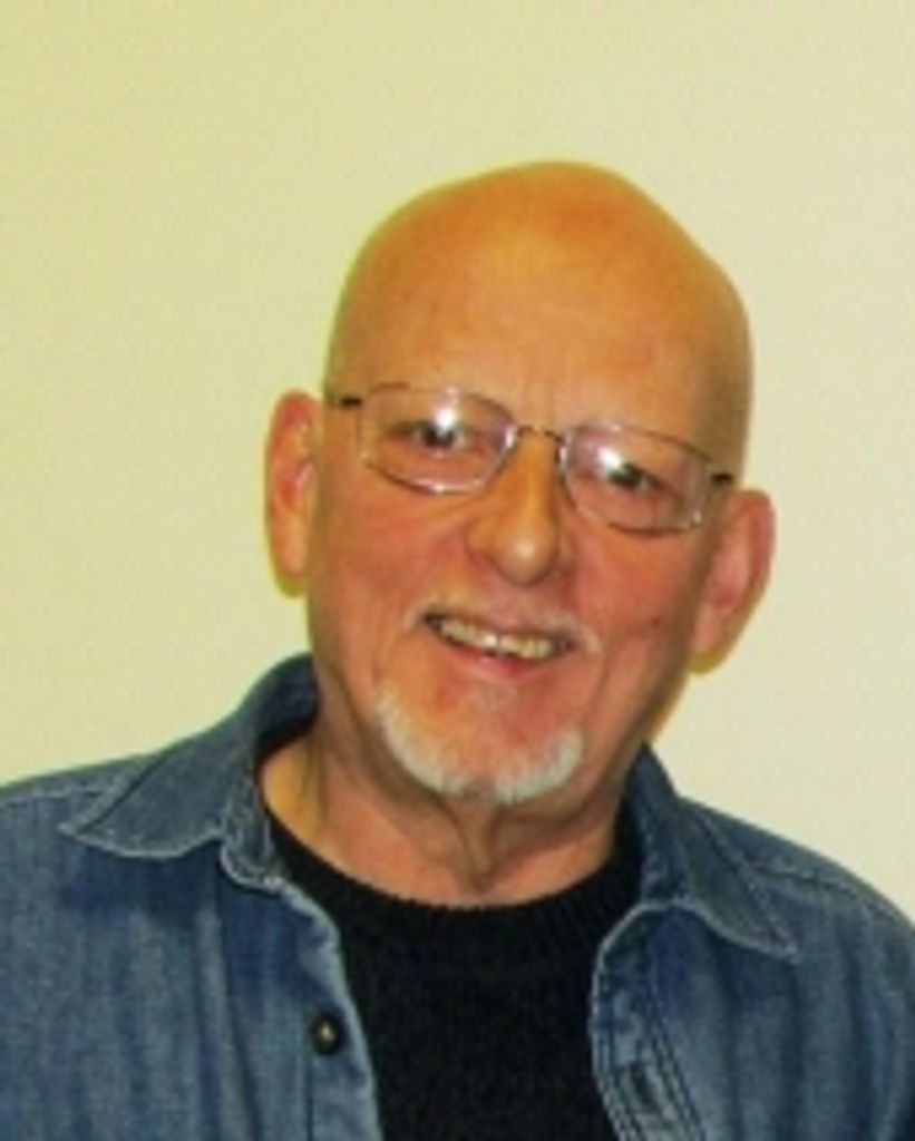 Kenneth Edward Brandt