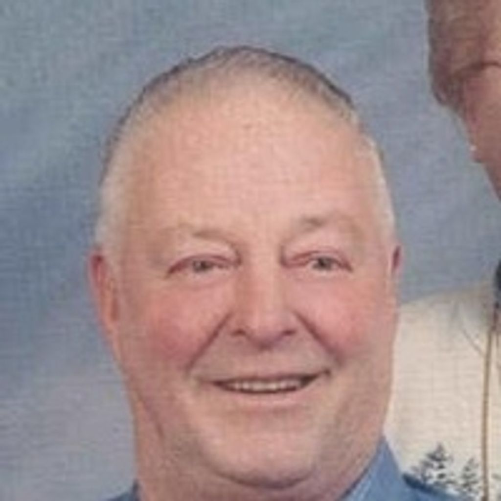 Donald J. Steinfest