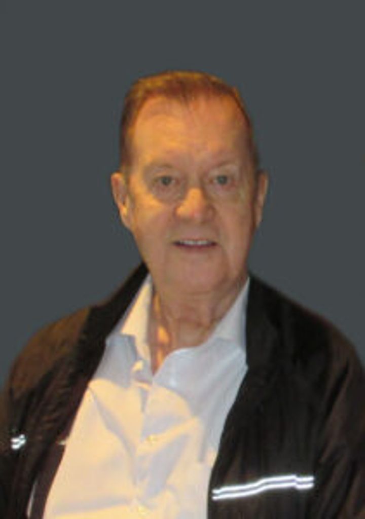 Douglas Oral Syverson