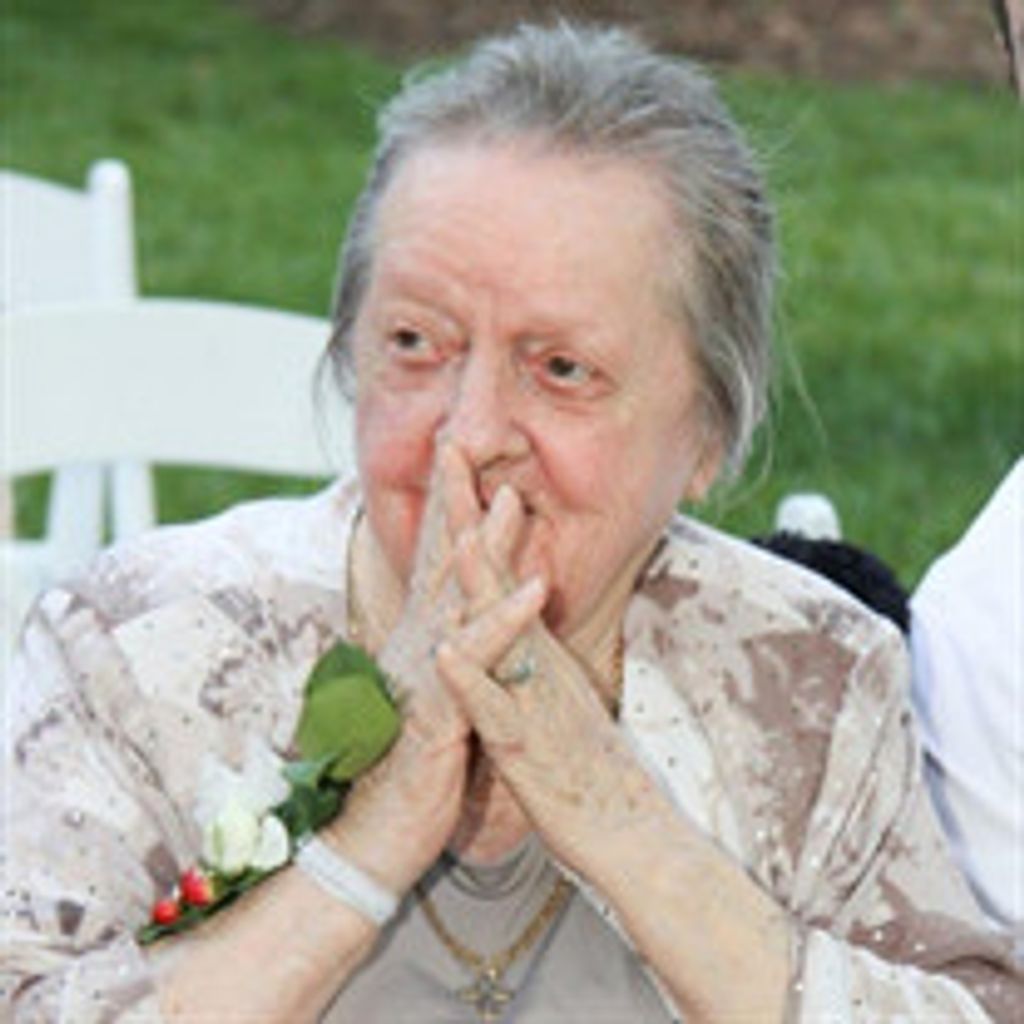 Anna Held Isenhour