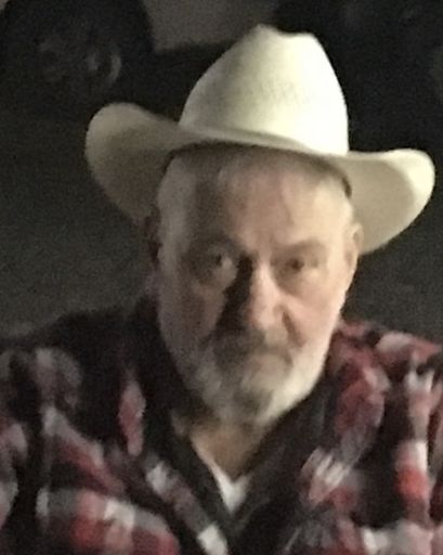 Jack Ray Richins's obituary image