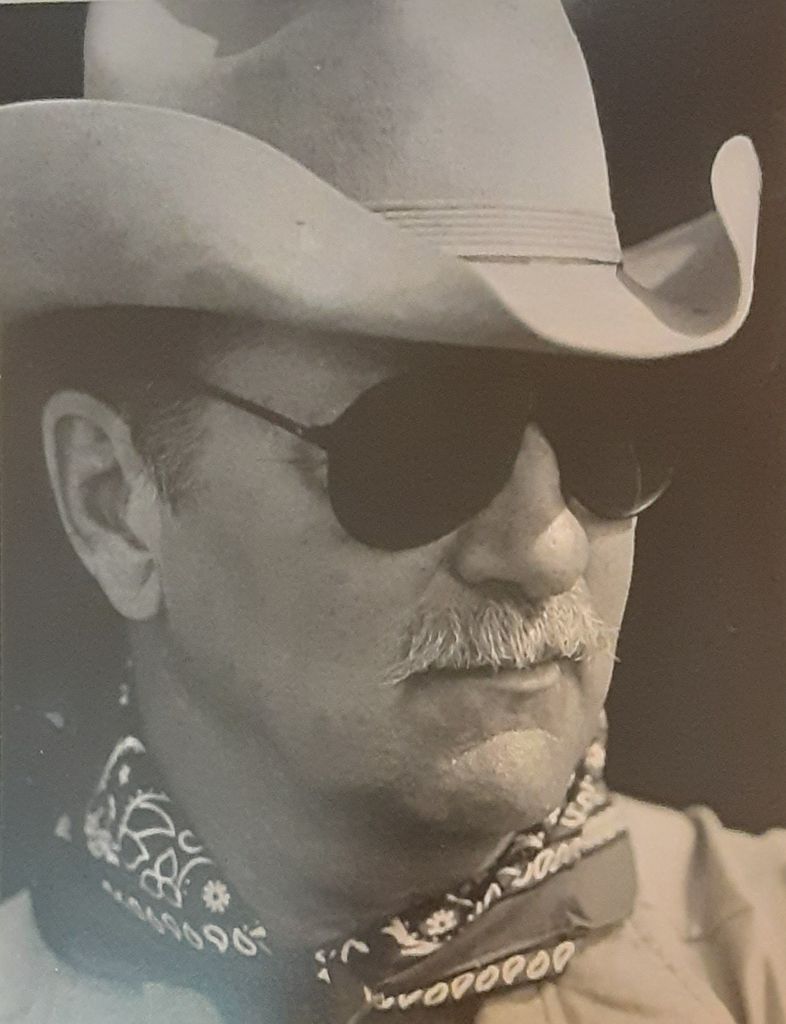 Harold "Hank" R. Bower