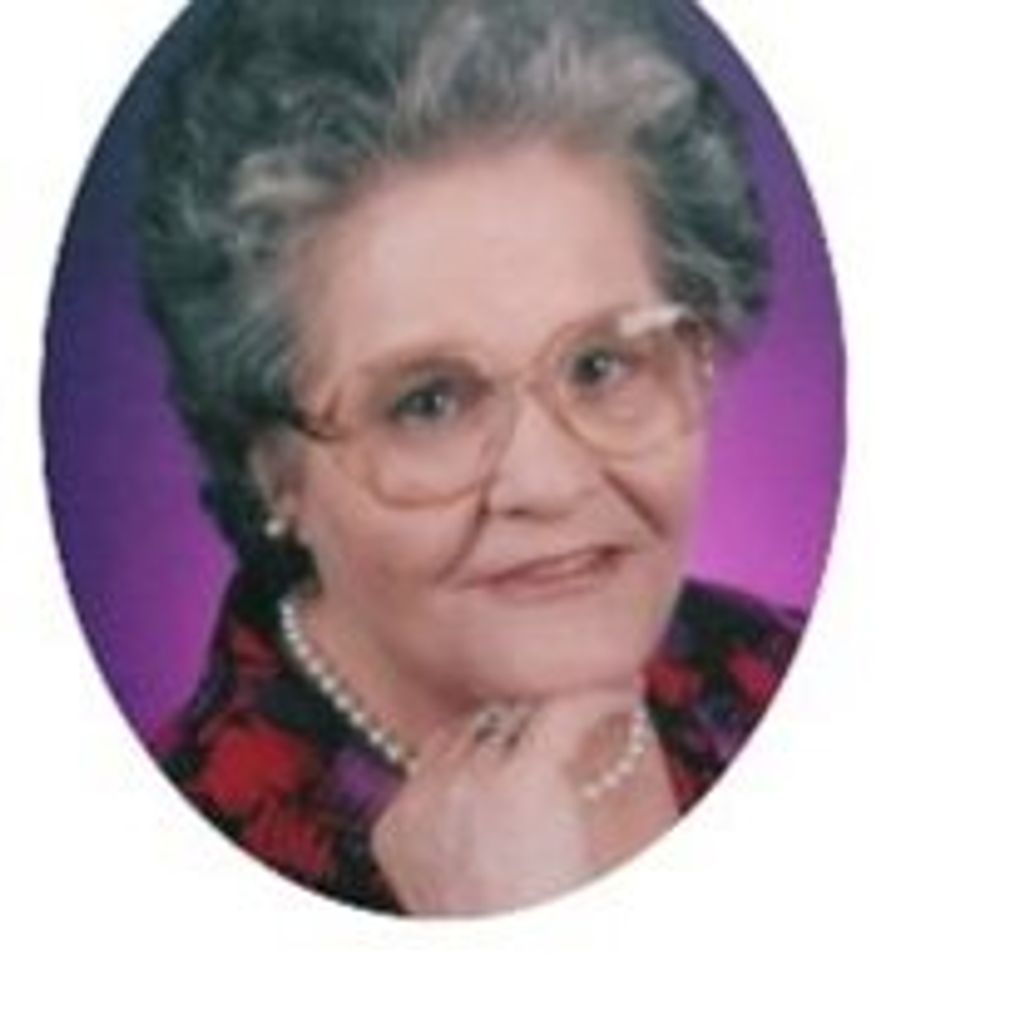 Marion Mcgowan