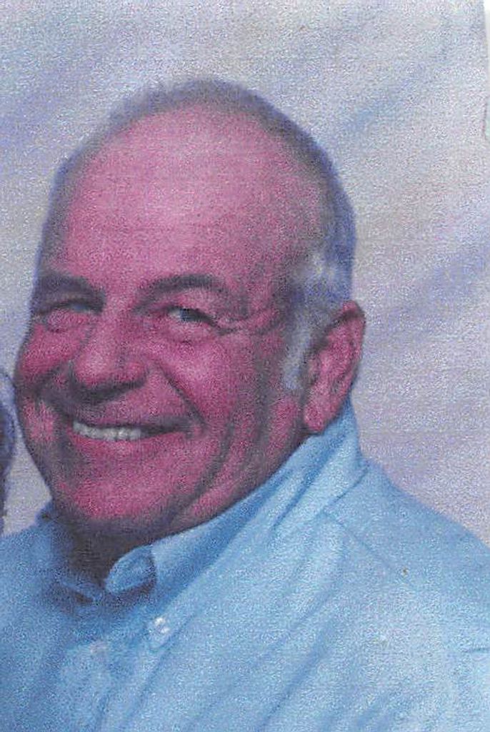 Eugene "Gene" F. Douglass Profile Photo