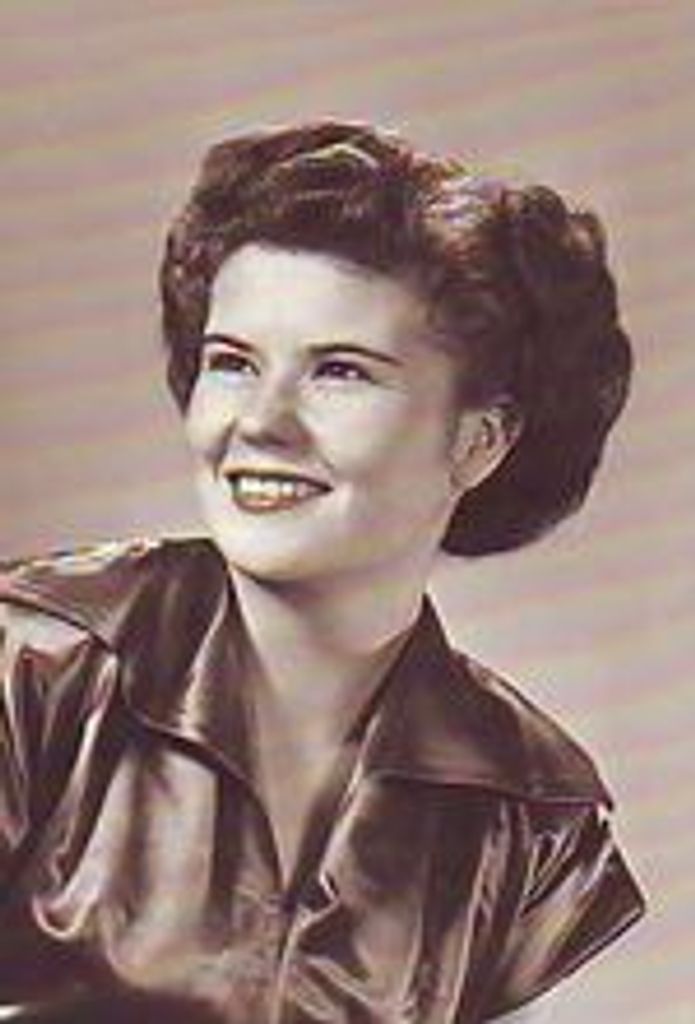 Mary Emma Gormley