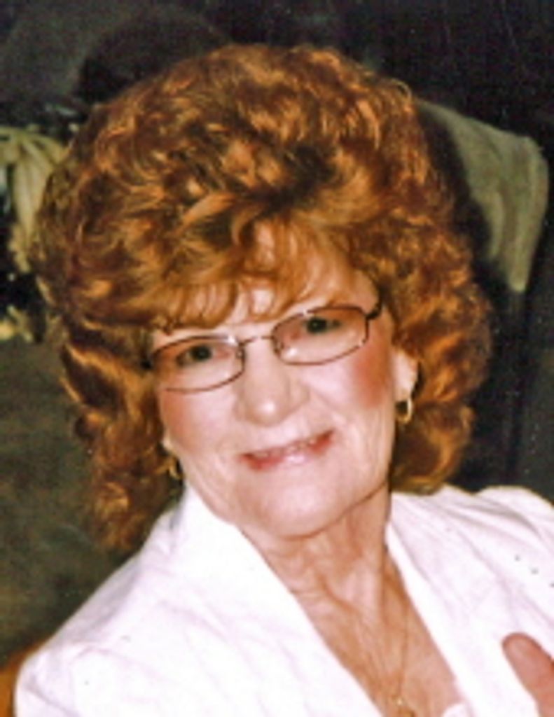 Lora Ella Remer