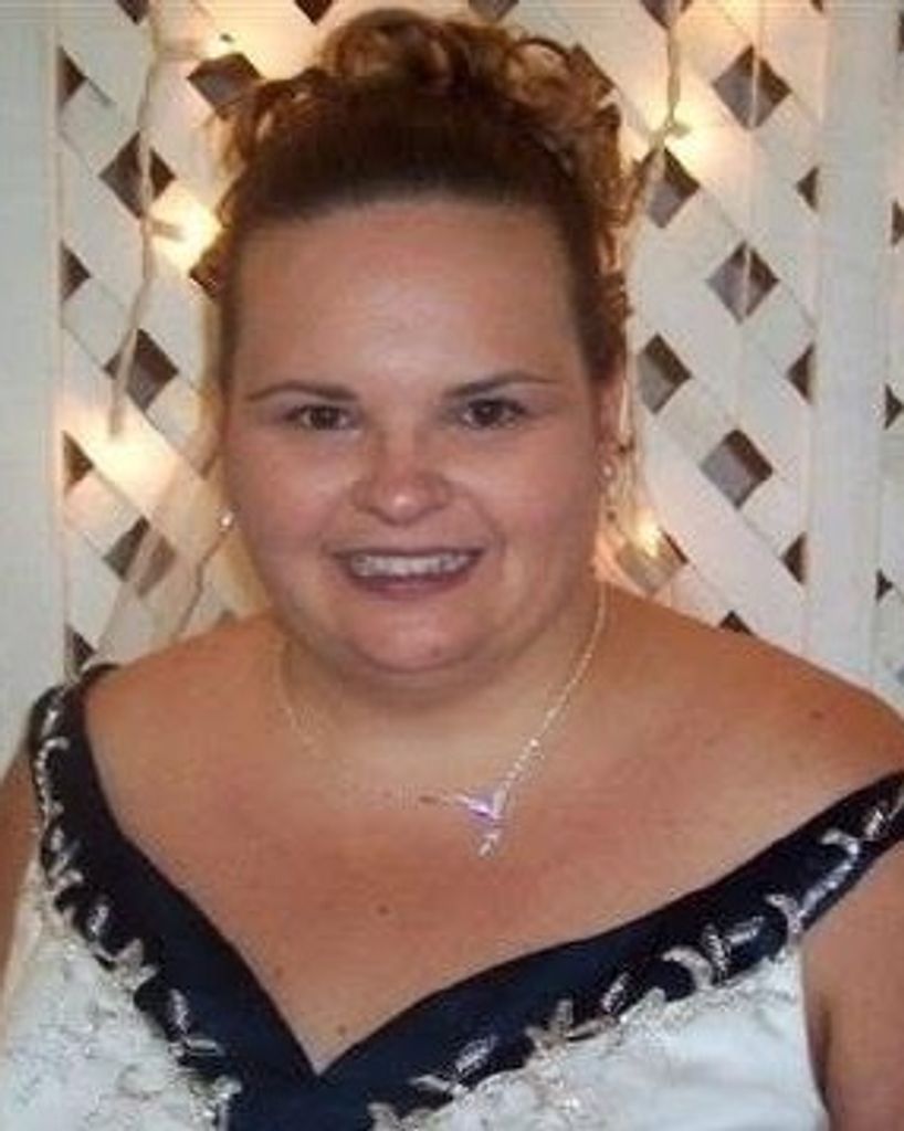 Barbara Ann Vincent (née Lee)