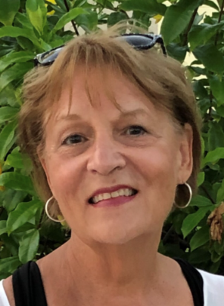 Susan Elizabeth Brand