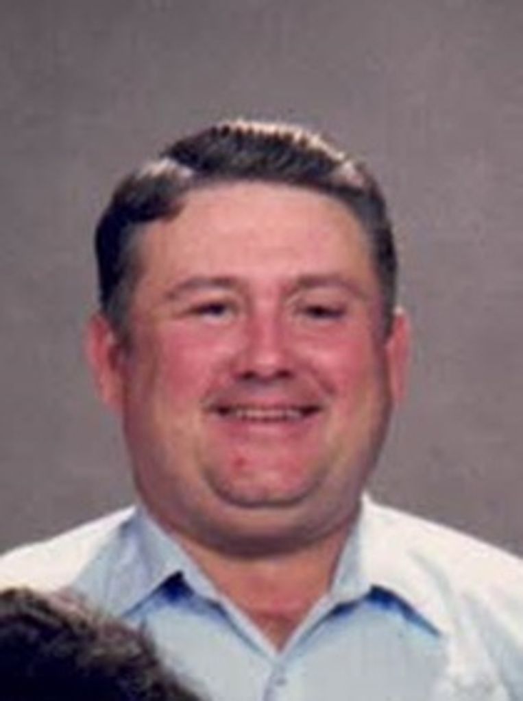 Larry Wilson Hatton Profile Photo