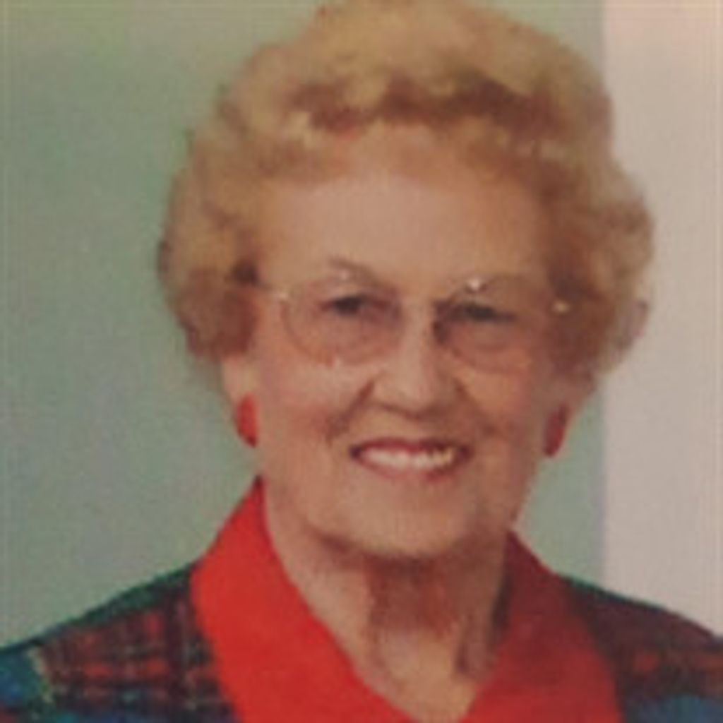 Ethel Mae Owens Profile Photo