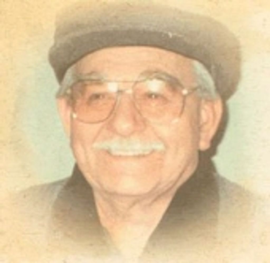 Donald R. Brott Sr.