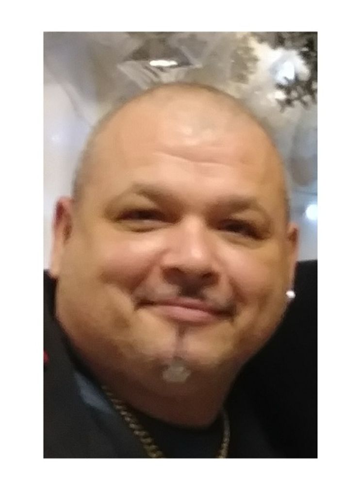 Tony Chapa Profile Photo