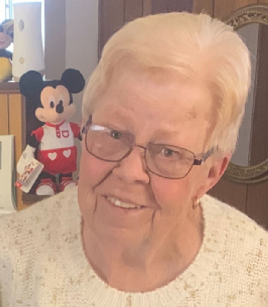Betty Piecka Profile Photo