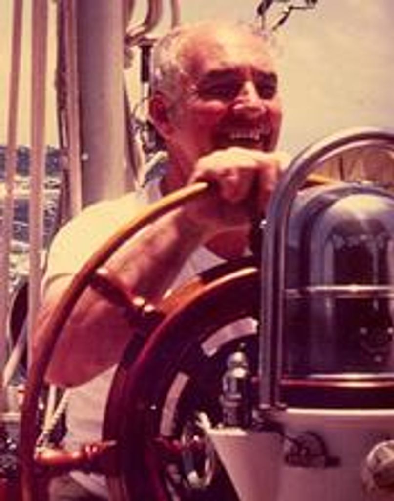 John H. Hammond, Sr.