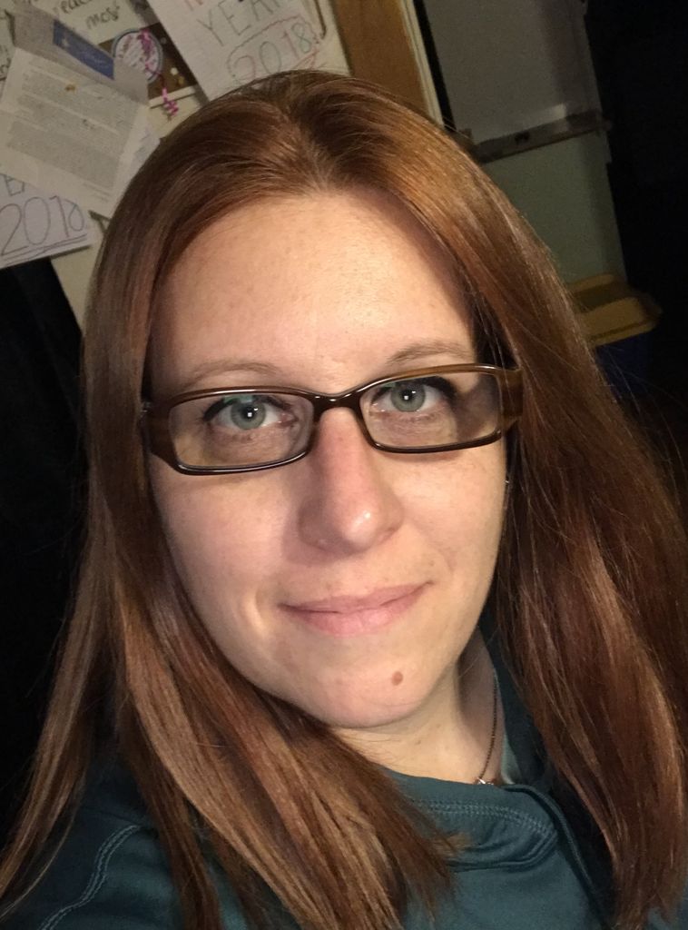 Tamara Keill Shaw