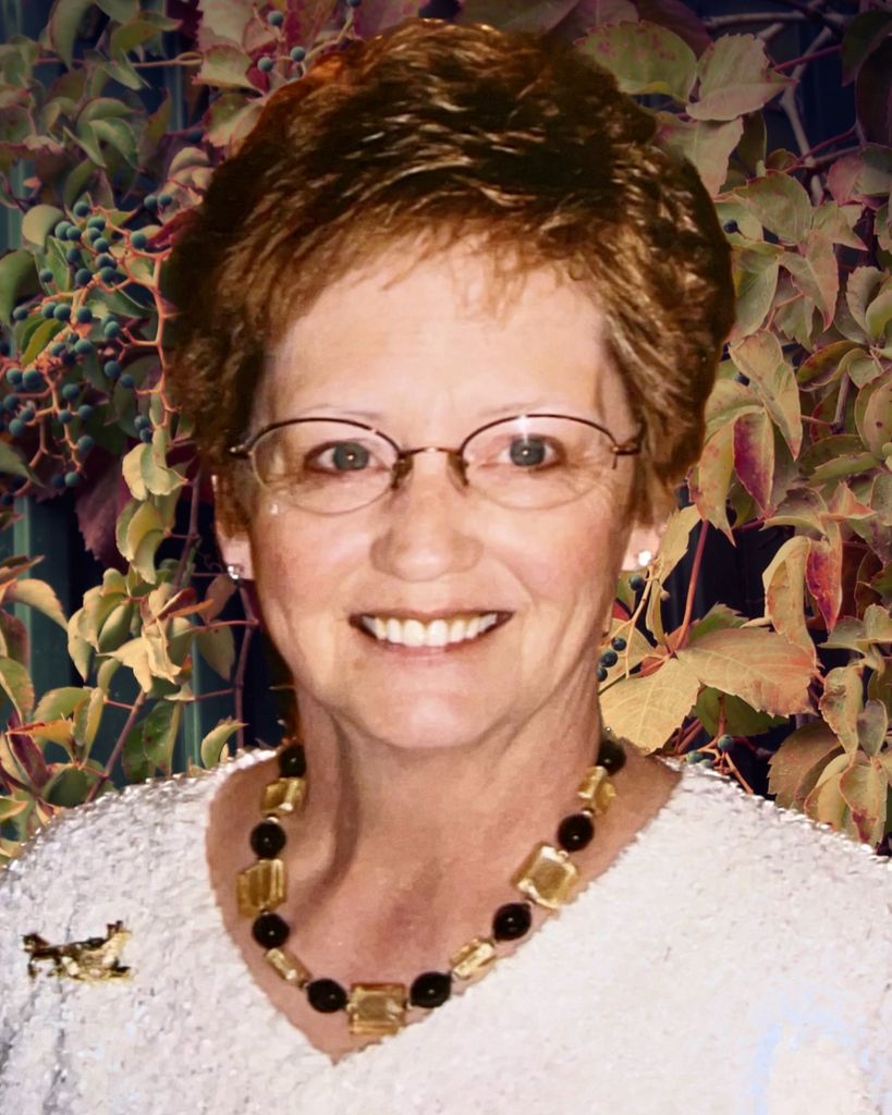 Pamela Ann Steffenhagen