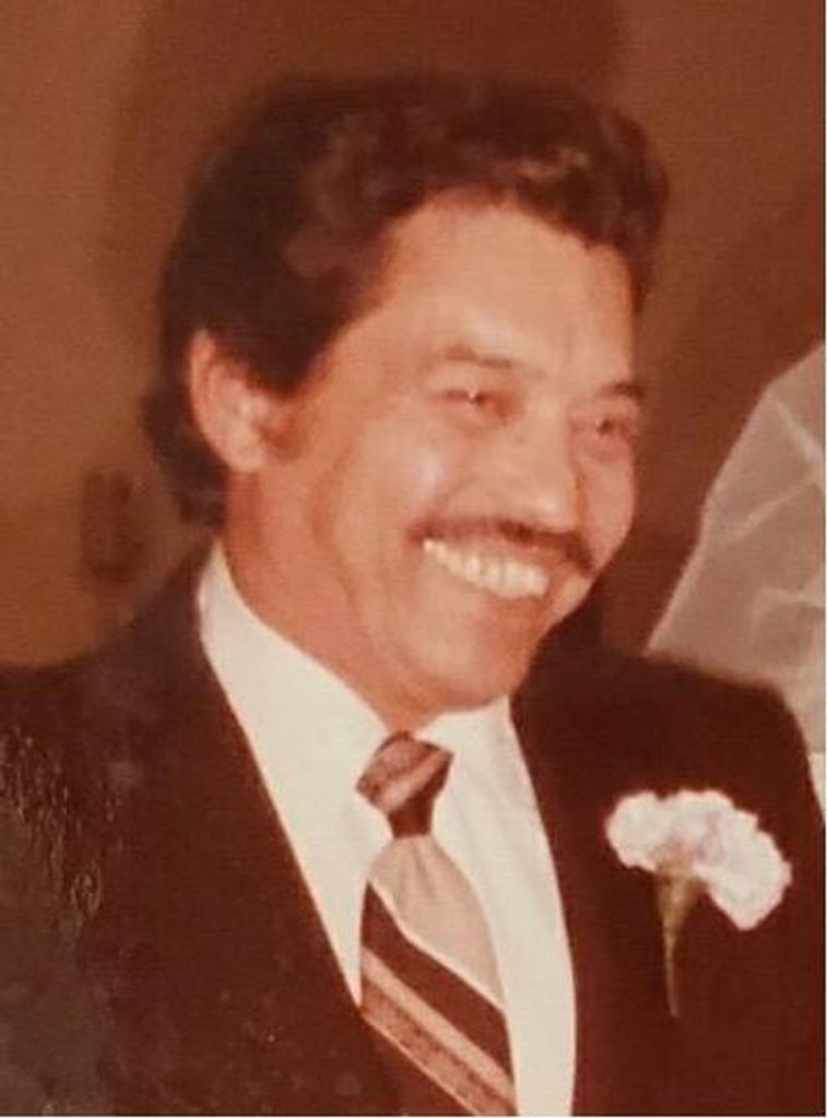 Alfred Valdez Profile Photo