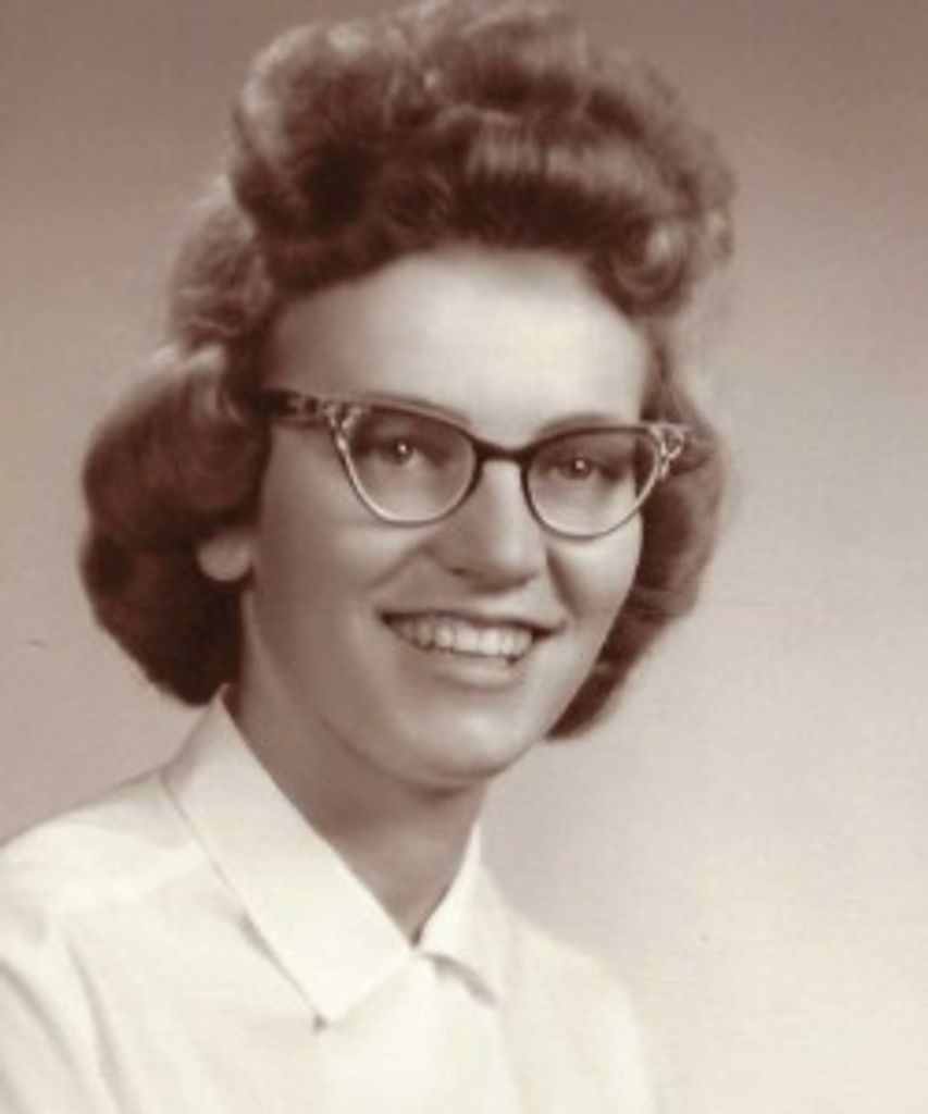 Judith "Judy" C. Haase
