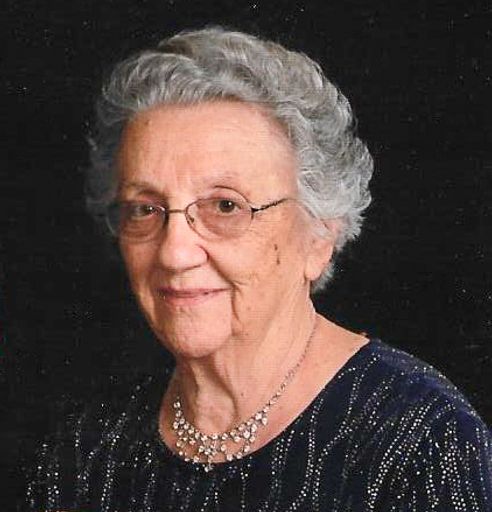 Imogene M. (Makaryk) Frost Profile Photo