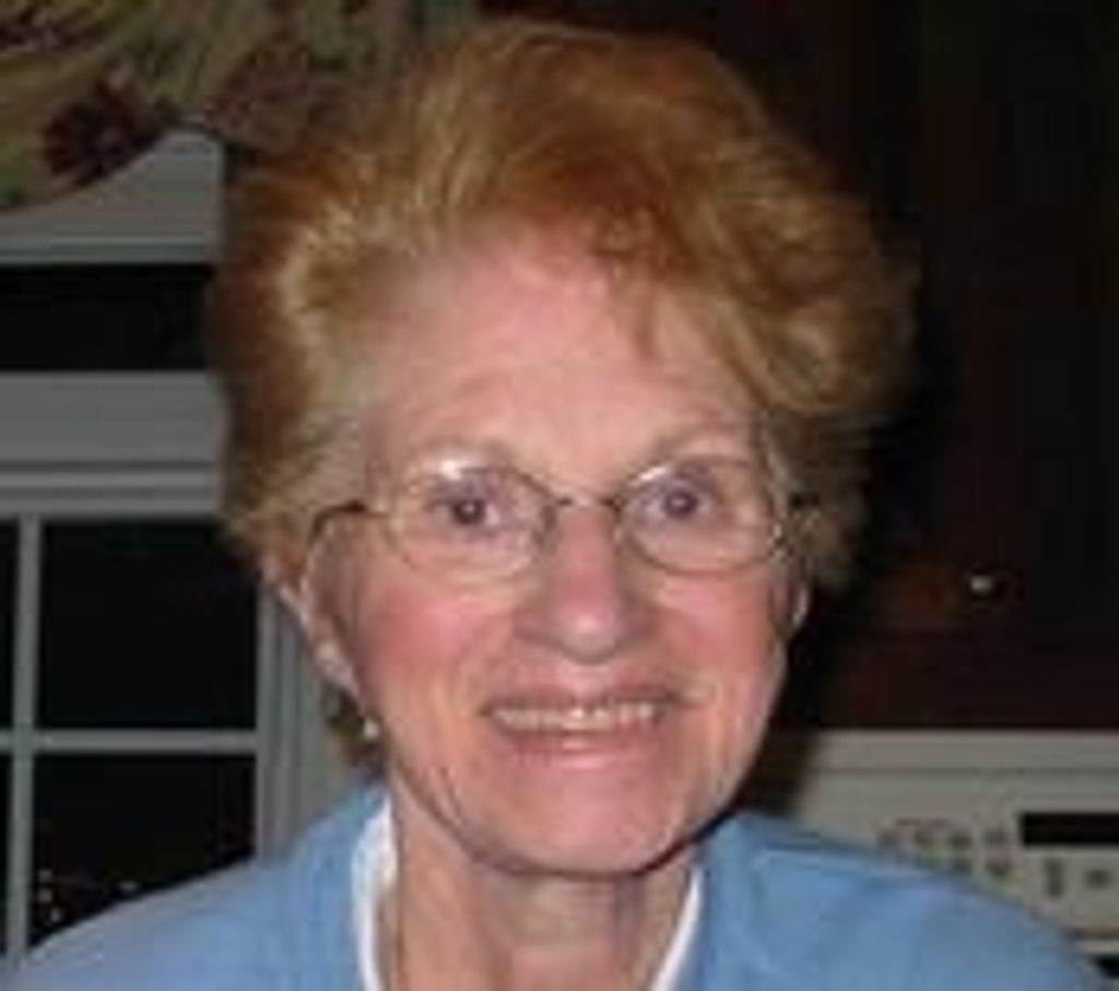 Dorothy Irene Ludovico Profile Photo