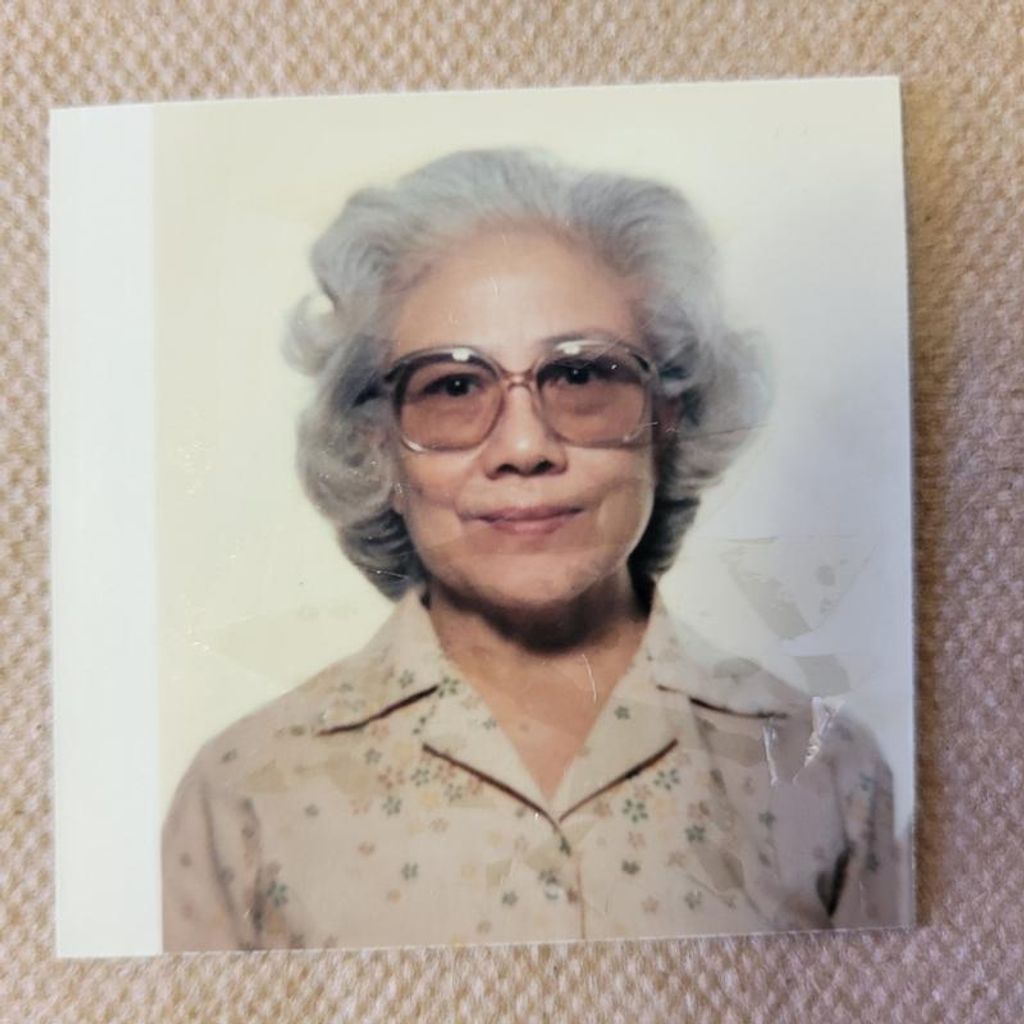 Carrie Dehoyos Profile Photo