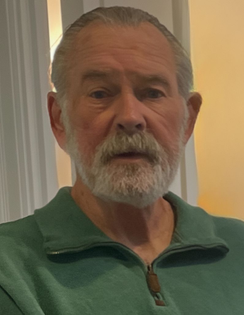 Michael Charles Barr Profile Photo