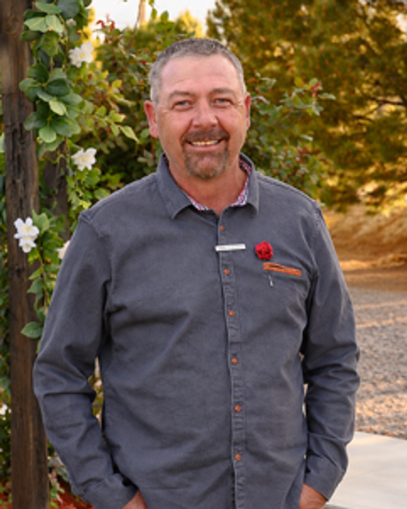 Kenneth Eugene Butler Profile Photo