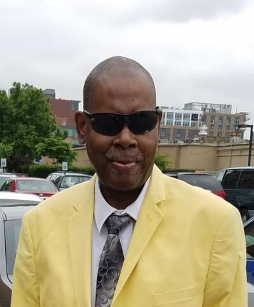 Elbert Lee Hilliard Profile Photo