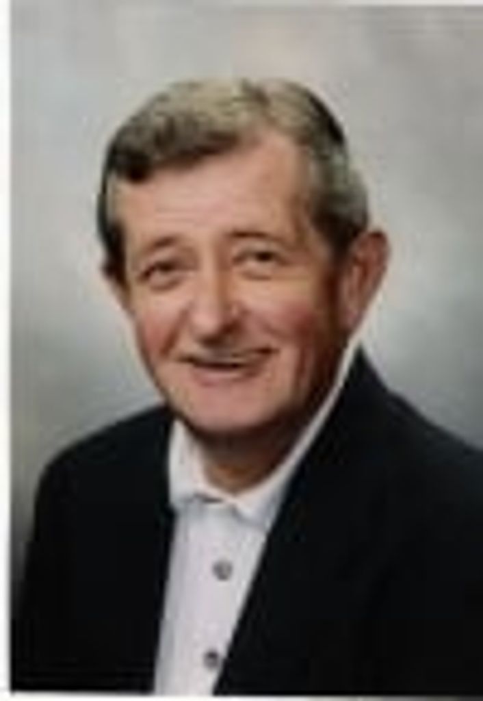 Bruce Edward Newell Profile Photo