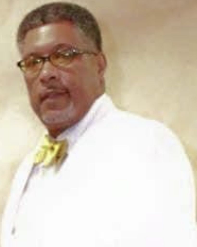 Frank Leavelle Whitlock, Jr. Profile Photo