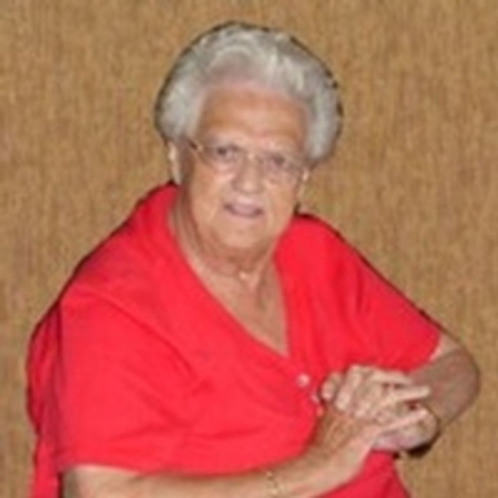 Laverne Marie Smith