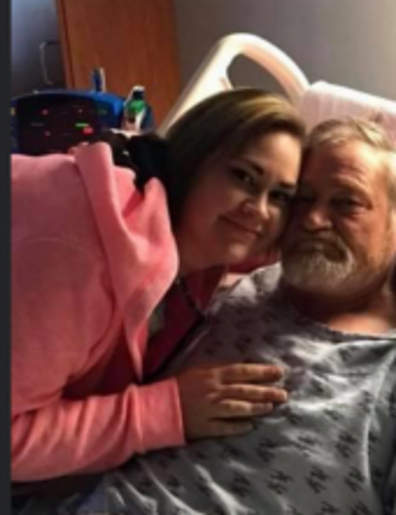 John Damon Vaughn (Gwfh)