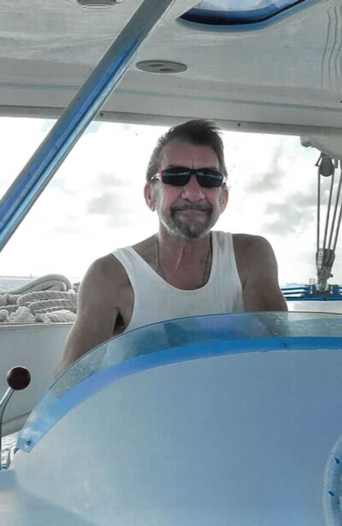 Lawrence "Larry" Allen Sachs Profile Photo