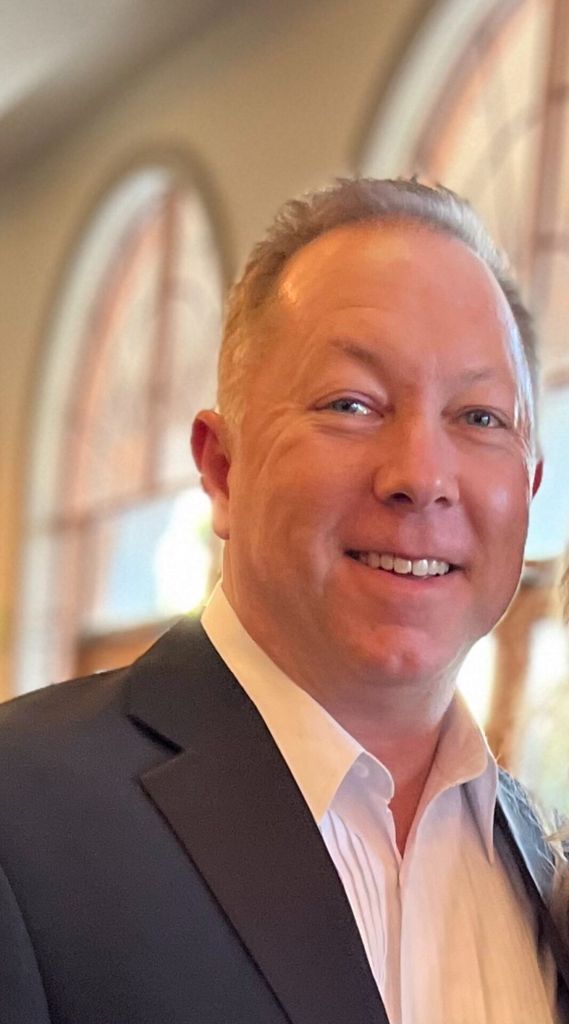 Scott M. Akins Profile Photo