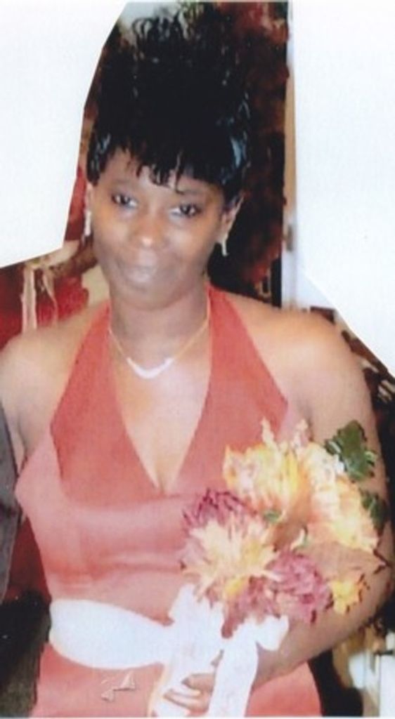 Chassica Marshall Jordan Profile Photo