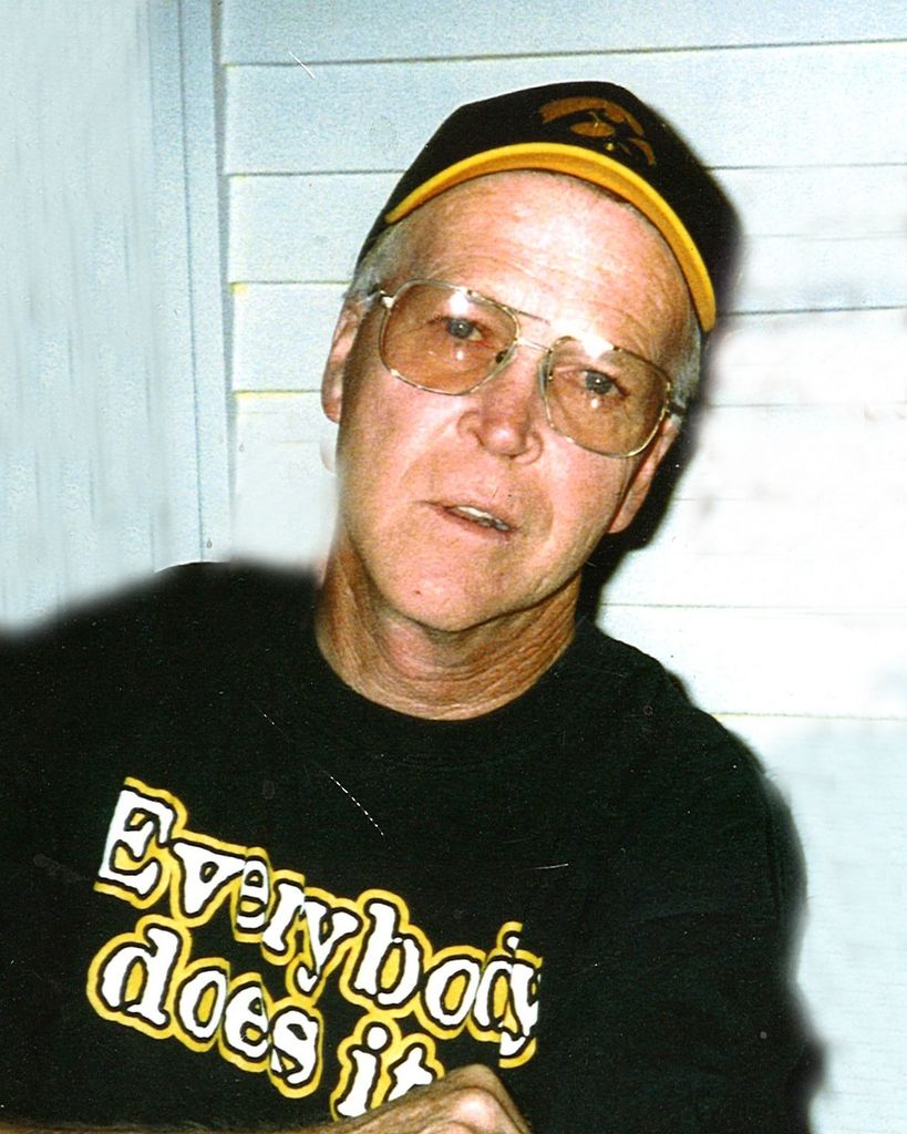 Ronald L. Harshbarger