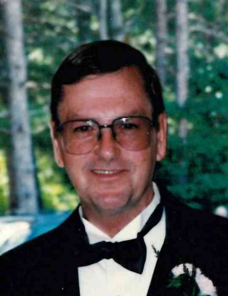 Bernard G. Bentley