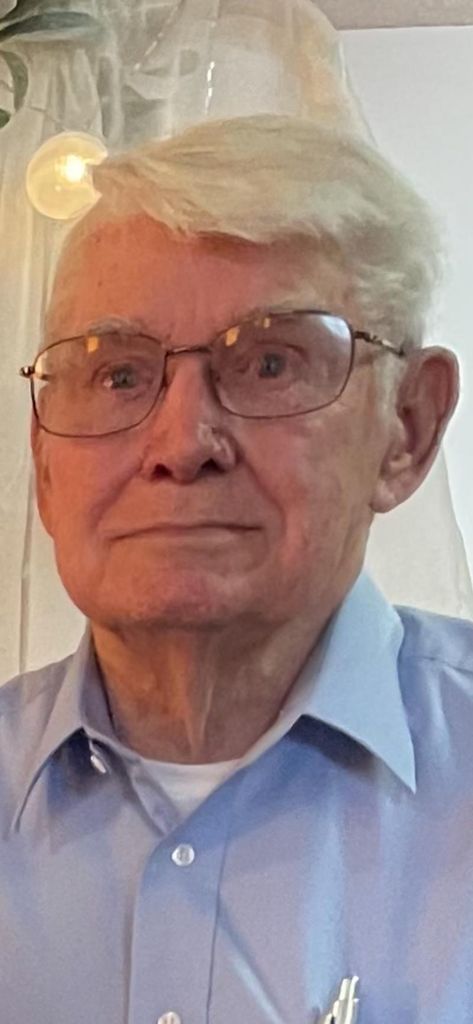Charles Eugene Sindle Profile Photo