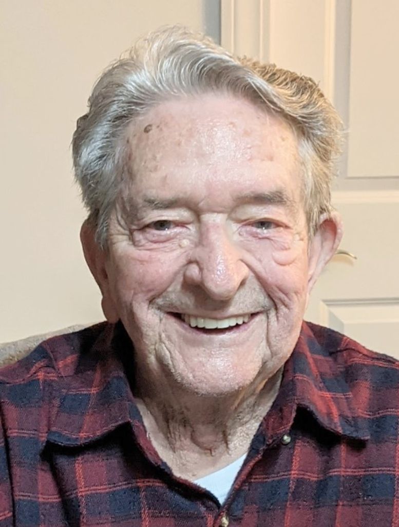 Arnold Sawyer Profile Photo