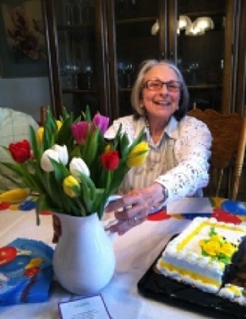 Dianne Berkholtz