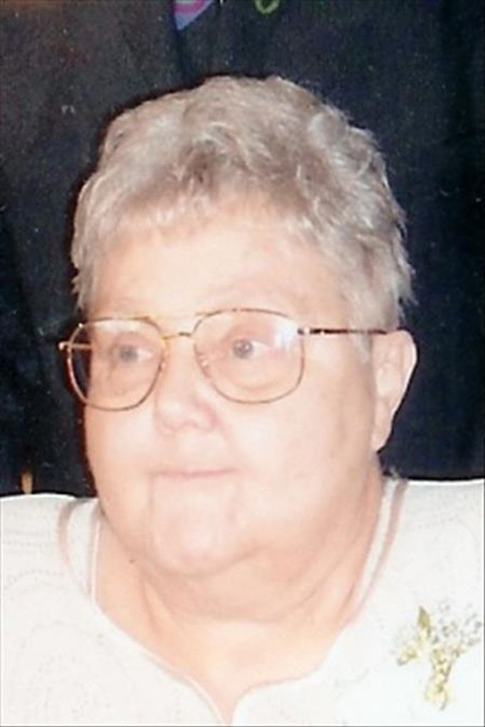 Geraldine Sigsworth