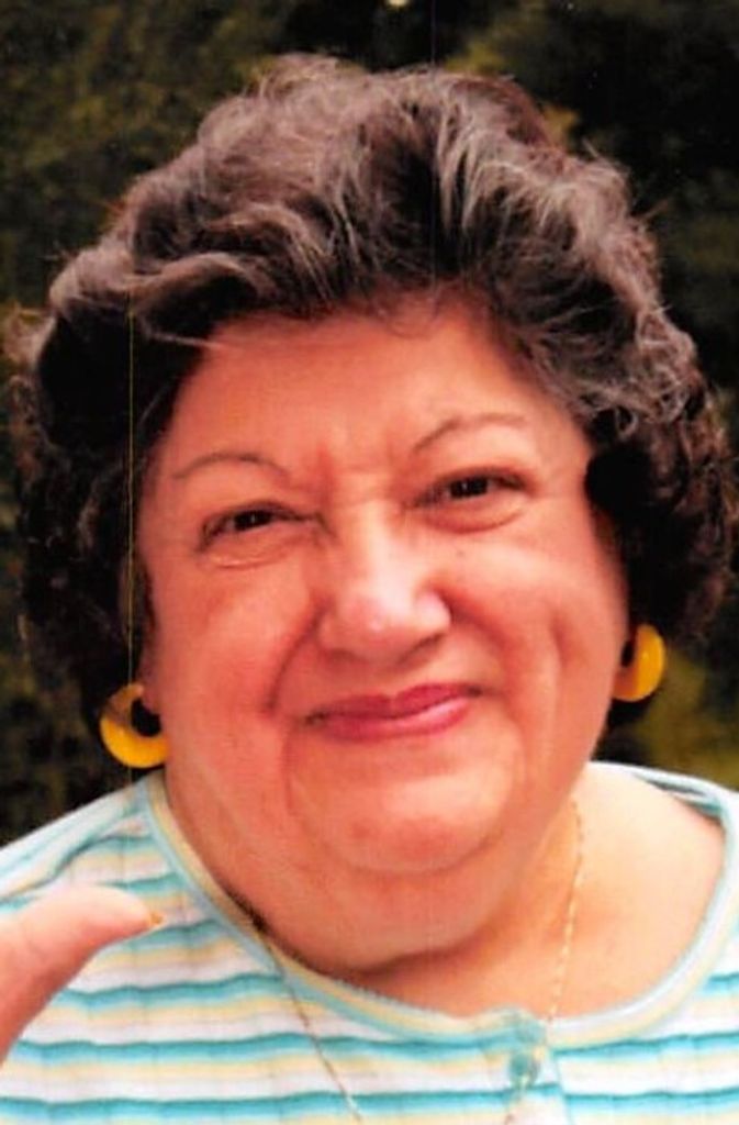 Lyndell Martha Bates Profile Photo