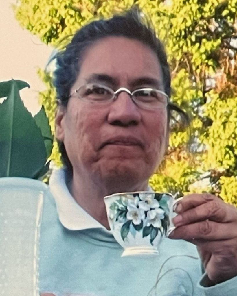 Maria Chaires Profile Photo