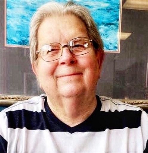 David Gordon Dykema Profile Photo