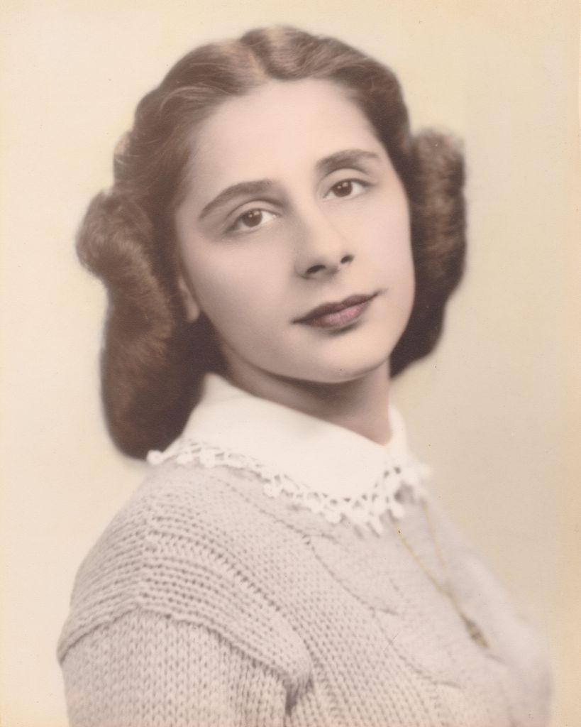 Viola Duros Profile Photo